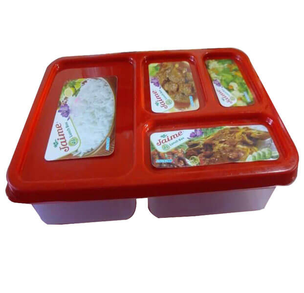 Lunch Tiffin Box PC1075